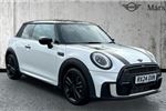 2024 MINI Hatchback