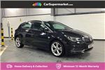 2018 Vauxhall Astra