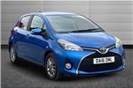 2016 Toyota Yaris