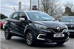 2017 Renault Captur