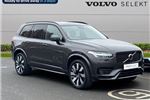 2023 Volvo XC90