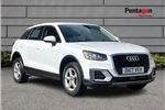 2017 Audi Q2