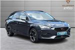 2024 Cupra Leon Estate