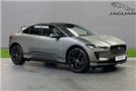 2019 Jaguar I-Pace