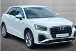 2023 Audi Q2