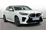 2024 BMW iX2