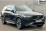 2020 Volvo XC90
