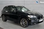 2020 BMW X3