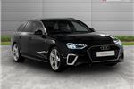 2021 Audi A4