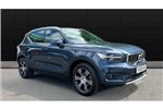 2019 Volvo XC40