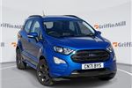 2021 Ford EcoSport