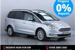 2019 Ford Galaxy