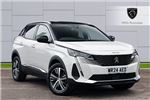 2024 Peugeot 3008
