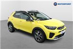 2022 Kia Stonic