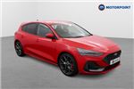 2022 Ford Focus ST