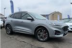 2024 Ford Kuga