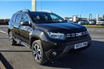 2024 Dacia Journey