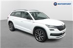 2019 Skoda Kodiaq