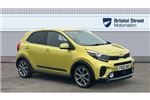 2020 Kia Picanto