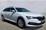 2024 Skoda Superb Estate