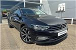 2022 Volkswagen Passat Estate