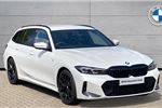 2024 BMW 3 Series Touring