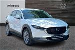 2022 Mazda CX-30
