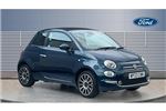 2023 Fiat 500C