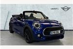 2018 MINI Convertible