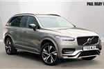 2019 Volvo XC90