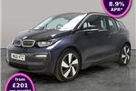 2021 BMW i3