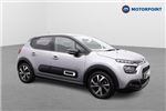 2022 Citroen C3