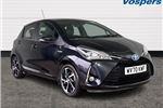 2020 Toyota Yaris