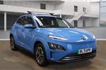 2022 Hyundai Kona Electric