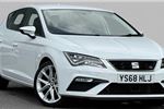 2018 SEAT Leon