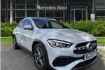 2022 Mercedes-Benz GLA