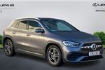 2021 Mercedes-Benz GLA