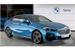 2022 BMW 2 Series Gran Coupe