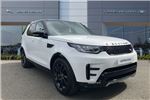 2020 Land Rover Discovery