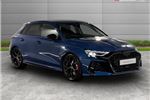 2025 Audi RS3