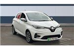 2020 Renault Zoe