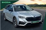 2021 Skoda Octavia Estate