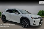 2022 Lexus UX