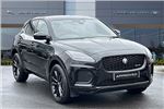 2023 Jaguar E-Pace