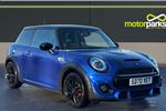 2020 MINI Hatchback