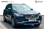 2021 Volvo XC90