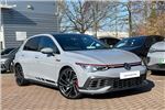 2024 Volkswagen Golf GTI