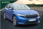 2023 Skoda Enyaq