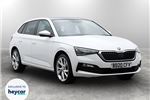 2020 Skoda Scala