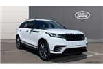 2023 Land Rover Range Rover Velar